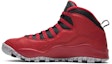 Lookbook Air Jordan 10 Retro 'Bulls Over Broadway' 705178-601
