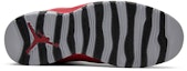 Shop Air Jordan 10 Retro 'Bulls Over Broadway' 705178-601