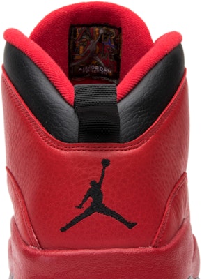Air Jordan 10 Retro 'Bulls Over Broadway' 705178-601 Sizing Air Jordan 10 Retro 'Bulls Over Broadway' 705178-601