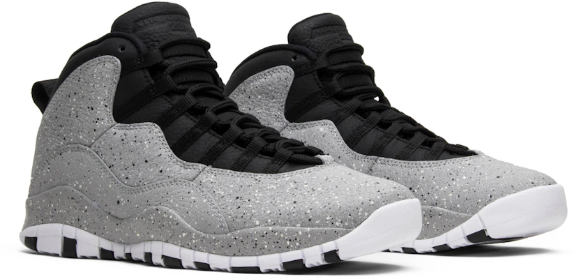 Air Jordan 10 Retro 'Cement' 310805-062 Cheap Air Jordan 10 Retro 'Cement' 310805-062