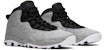 Air Jordan 10 Retro 'Cement' 310805-062 (Versi Retro Kasut Sukan)