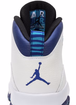 Air Jordan 10 Retro 'Charlotte Hornets' 310805-107 Sizing Air Jordan 10 Retro 'Charlotte Hornets' 310805-107