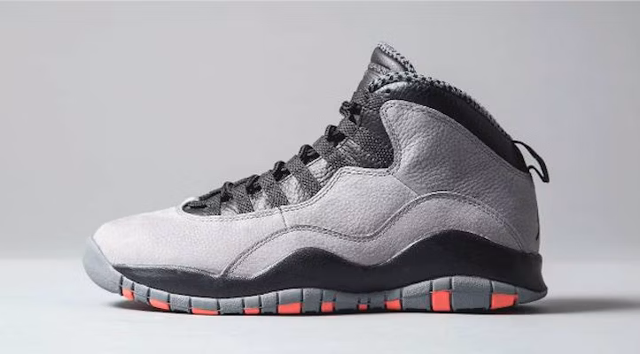 Air Jordan 10 Retro 'Cool Grey' 310805-023 Order Air Jordan 10 Retro 'Cool Grey' 310805-023
