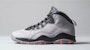 Air Jordan 10 Retro 'Cool Grey' 310805-023