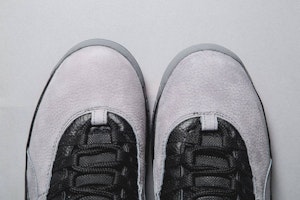 Air Jordan 10 Retro 'Gris Cool' 310805-023 Shop Air Jordan 10 Retro 'Gris Cool' 310805-023