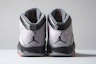 Details for Air Jordan 10 Retro 'Cool Grey' 310805-023