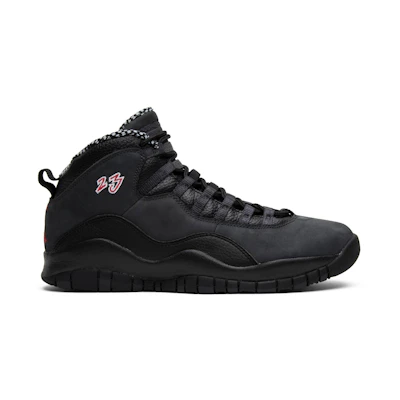 Jordan 10 Retro 'Countdown Pack'