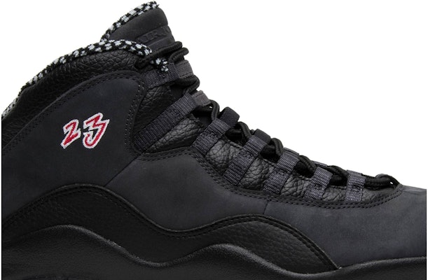 에어 조던 10 레트로 '카운트다운 팩' 310805-061 Order 에어 조던 10 레트로 '카운트다운 팩' 310805-061