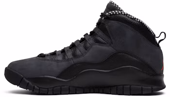 Lookbook Air Jordan 10 Retro 'Countdown Pack' 310805-061