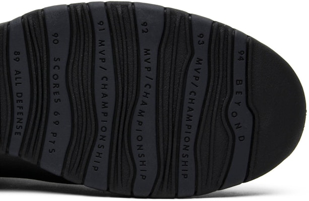 에어 조던 10 레트로 '카운트다운 팩' 310805-061 Purchase 에어 조던 10 레트로 '카운트다운 팩' 310805-061