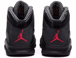 Details for Air Jordan 10 Retro 'Countdown Pack' 310805-061