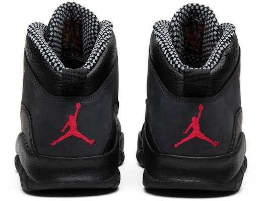 에어 조던 10 레트로 '카운트다운 팩' 310805-061 Details for 에어 조던 10 레트로 '카운트다운 팩' 310805-061