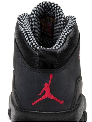 에어 조던 10 레트로 '카운트다운 팩' 310805-061 Sizing 에어 조던 10 레트로 '카운트다운 팩' 310805-061