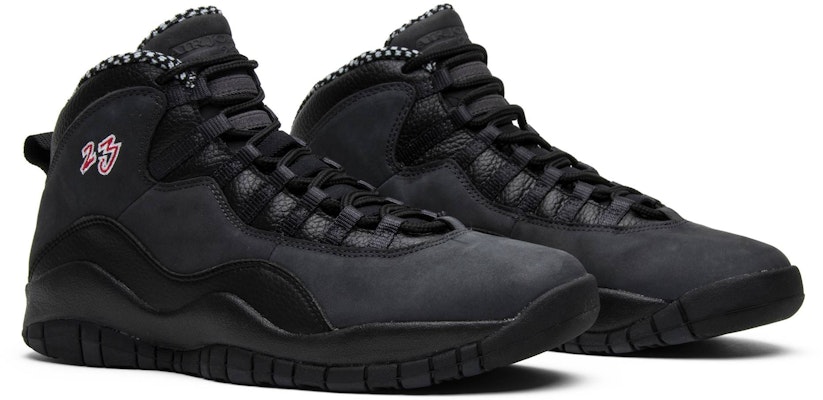 Air Jordan 10 复刻版"倒计时套装" 310805-061 Cheap Air Jordan 10 复刻版"倒计时套装" 310805-061