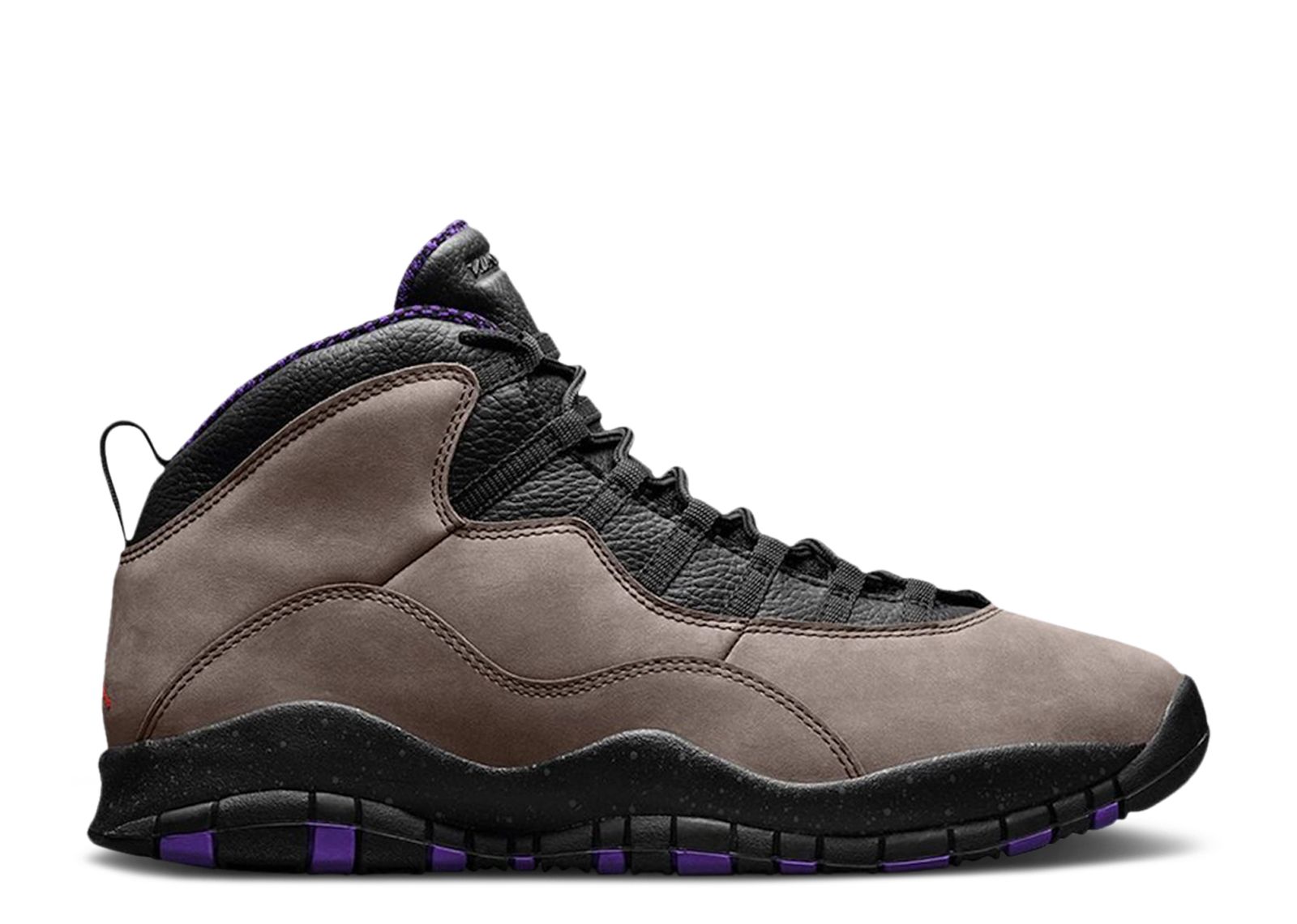 Buy Air Jordan 10 Retro ''Donker Mocha'' CT8011-200