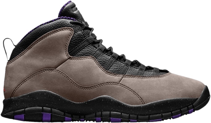 Air Jordan 10 Retro 'Dark Mocha' Lelaki Sneakers Coklat Gelap CT8011-200 Buy Air Jordan 10 Retro 'Dark Mocha' Lelaki Sneakers Coklat Gelap CT8011-200