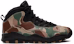 Buy Air Jordan 10 Retro 'Desert Camo' Lelaki Camo Padang Pasir 310805-200