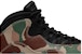 Air Jordan 10 Retro 'Desert Camo' Lelaki Camo Padang Pasir 310805-200