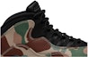 Order Air Jordan 10 Retro 'Desert Camo' Lelaki Camo Padang Pasir 310805-200