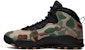 Air Jordan 10 Retro 'Desert Camo' Lelaki Camo Padang Pasir 310805-200