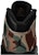 Air Jordan 10 Retro 'Desert Camo' Lelaki Camo Padang Pasir 310805-200