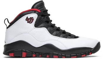 Air Jordan 10 Retro 'Double Nickel' 310805-102 Air Jordan 10 Retro 'Double Nickel' 310805-102