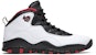 Air Jordan 10 Retro 'Double Nickel' 310805-102 (Versi Retro)