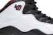 Air Jordan 10 Retro 'Double Nickel' 310805-102 (Versi Retro)