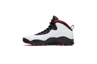Air Jordan 10 Retro 'Double Nickel'