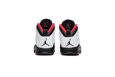Air Jordan 10 Retro 'Double Nickel'
