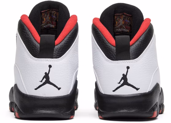Air Jordan 10 Retro 'Double Nickel' 310805-102 Details for Air Jordan 10 Retro 'Double Nickel' 310805-102