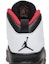 Sizing Air Jordan 10 Retro 'Double Nickel' 310805-102 (Versi Retro)