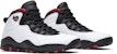 Air Jordan 10 Retro 'Double Nickel' 310805-102 (Versi Retro)