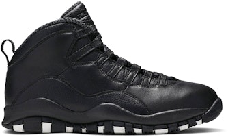 Air Jordan 10 Retro 'Grimm Gala' AJ10-634180-LN4