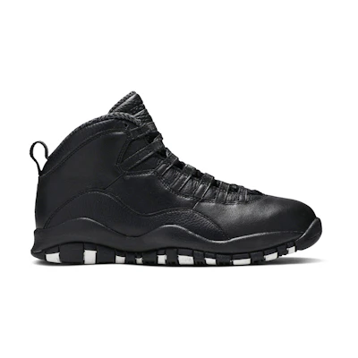 Jordan 10 Retro 'Grimm Gala'