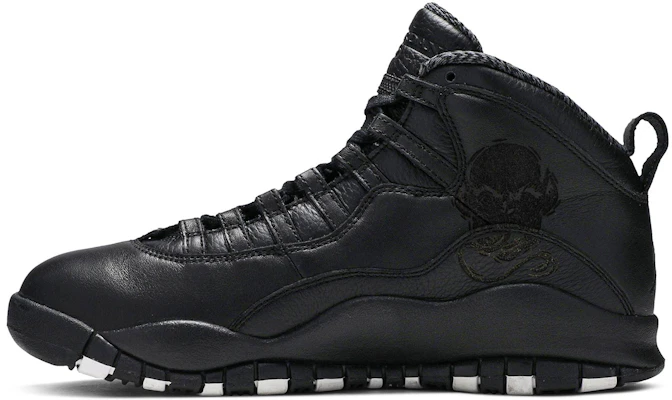 Air jordan 10 grimm Clearance