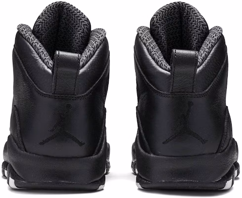 Jordan 10 grimm sales