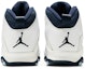 Details for Air Jordan 10 Retro 'Ice Blue' 2005 310805-141