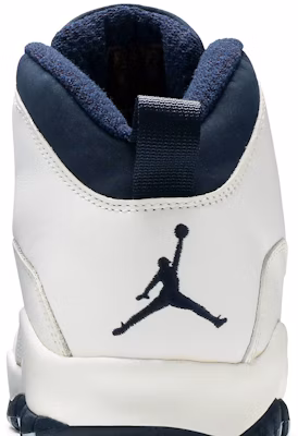 Air Jordan 10 Retro 'Ice Blue' 2005 310805-141 Sizing Air Jordan 10 Retro 'Ice Blue' 2005 310805-141