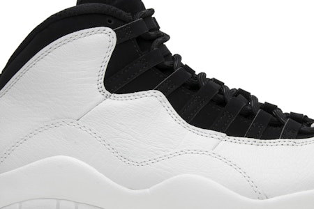 Air Jordan 10 复刻版 '我回来了' 310805-104 Order Air Jordan 10 复刻版 '我回来了' 310805-104