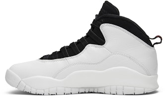 エアジョーダン10 レトロ "I'm Back" 310805-104 Lookbook エアジョーダン10 レトロ "I'm Back" 310805-104