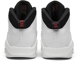 エアジョーダン10 レトロ "I'm Back" 310805-104 Details for エアジョーダン10 レトロ "I'm Back" 310805-104