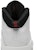 Air Jordan 10 Retro 'Im Back' 310805-104 (Putih/Hitam)