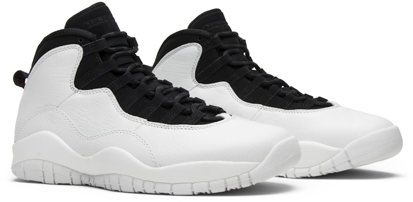 Air Jordan 10 Retro 'Im Back' 310805-104 Cheap Air Jordan 10 Retro 'Im Back' 310805-104