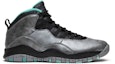 Buy Air Jordan 10 Retro 'Lady Liberty' 705178-045 (Tetap dalam Bahasa Inggeris)
