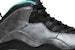 Air Jordan 10 Retro 'Lady Liberty' 705178-045 (Tetap dalam Bahasa Inggeris)