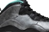 Order Air Jordan 10 Retro 'Lady Liberty' 705178-045 (Tetap dalam Bahasa Inggeris)