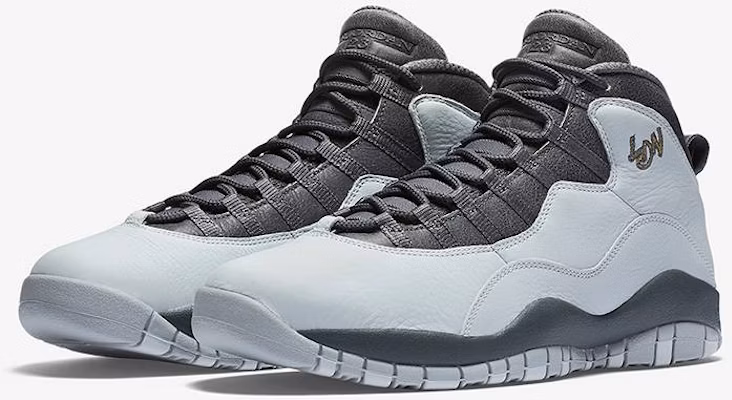 Air Jordan 10 Retro 'London' 310805-004 Order Air Jordan 10 Retro 'London' 310805-004