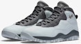 Order Air Jordan 10 Retro 'London' 310805-004 - Kasut Sneakers Jordan