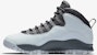 Air Jordan 10 Retro 'London' 310805-004 - Kasut Sneakers Jordan